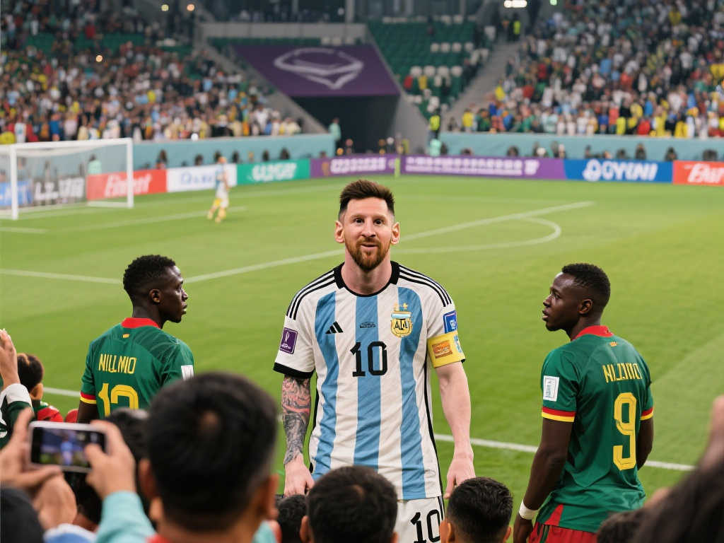 阿根廷国家队3月访华,杭州北京迎战尼日利亚与科特迪瓦! 阿根廷国家队3月访华,杭州北京迎战尼日利亚与科特迪瓦!