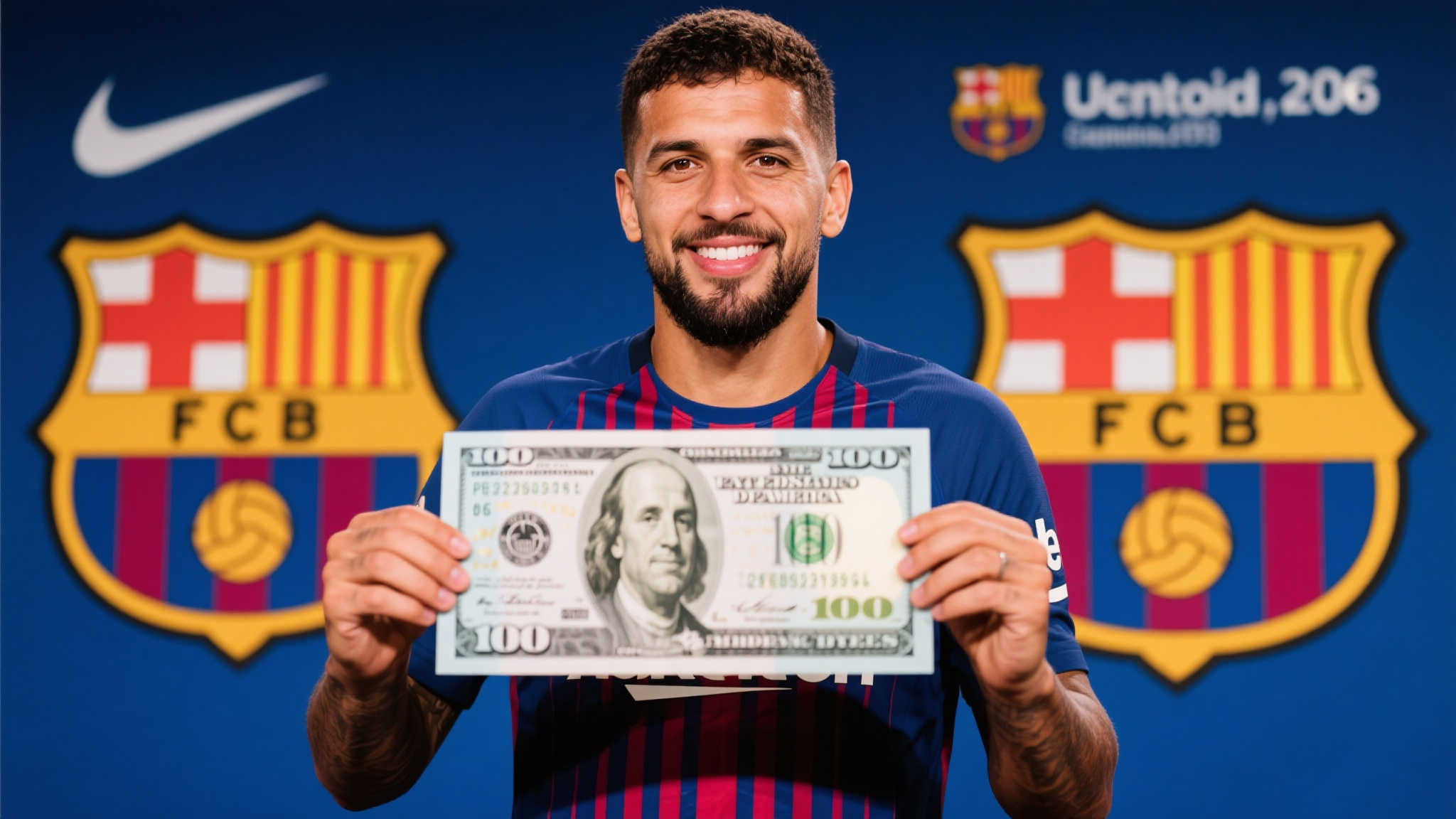 对巴萨而言，通过支付违约金直接激活合同时程，是加快